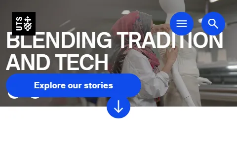 University of Technology Sydney status preview image
