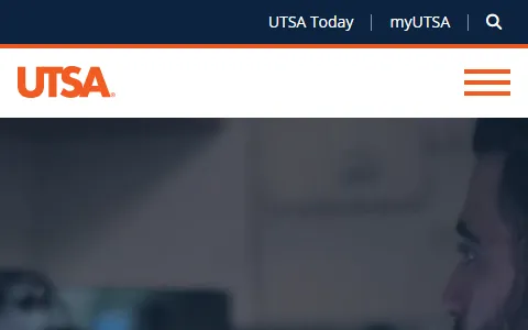 University of Texas at San Antonio status preview image