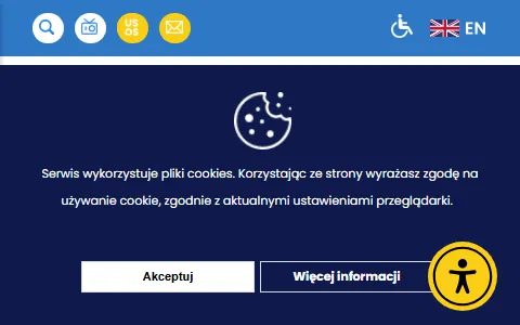 Uniwersytet Warmińsko-Mazurski status preview image