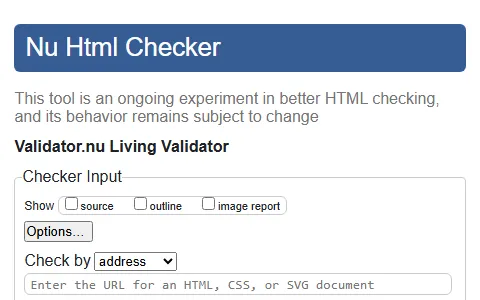 Validator.nu status preview image