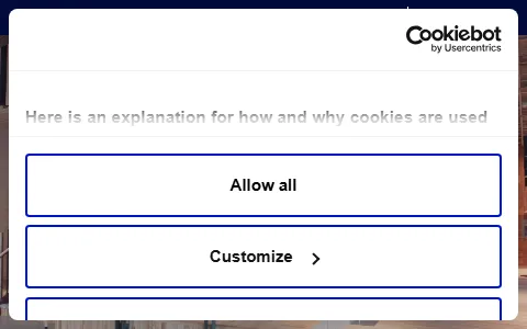 Vasakronan status preview image
