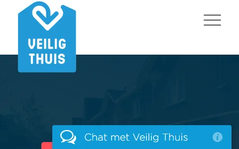 Veilig Thuis status preview image