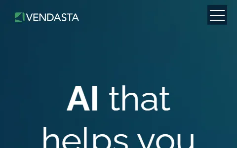 Vendasta status preview image