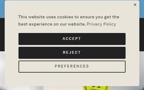 Verve Coffee status preview image