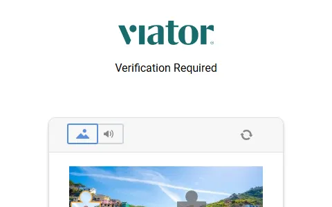 Viator status preview image