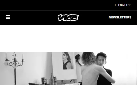 VICE status preview image