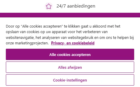 Vidaxl.be status preview image