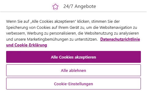 Vidaxl Switzerland status preview image