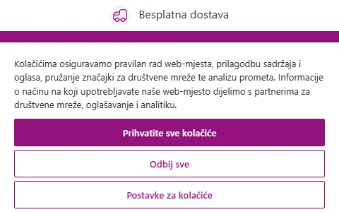 VidaXL Croatia status preview image