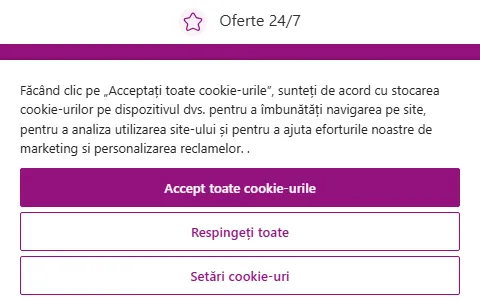 VidaXL Romania status preview image
