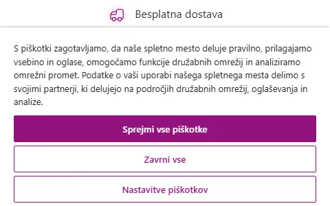 Vidaxl.si status preview image
