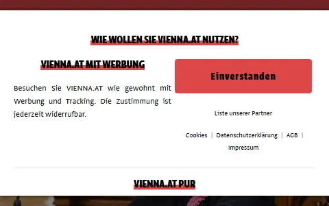 VIENNA.AT status preview image