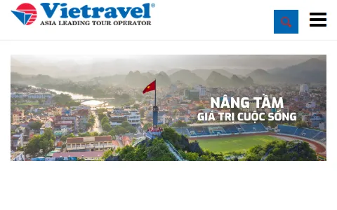 Vietravel status preview image
