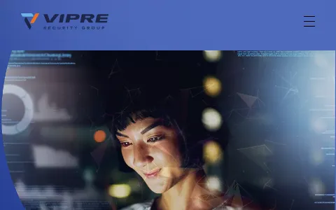 VIPRE Security status preview image