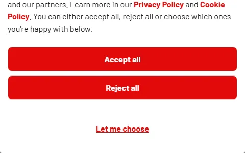 Virgin Active status preview image