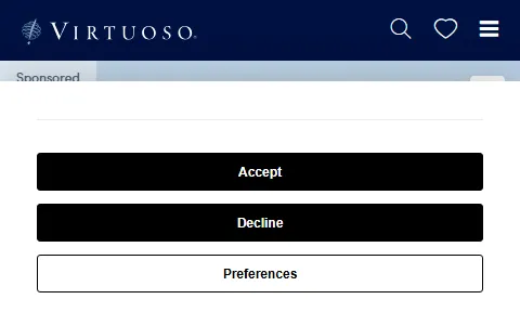 Virtuoso status preview image