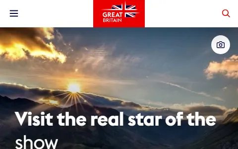 VisitBritain status preview image