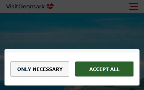Visit Denmark status preview image