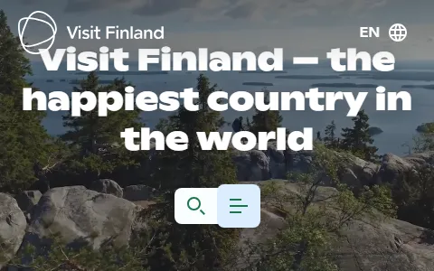 Visit Finland status preview image
