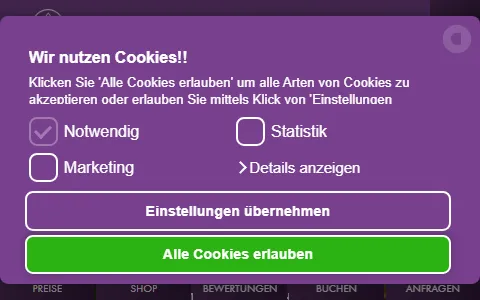 Vitalresort status preview image