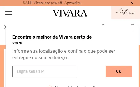 Vivara status preview image