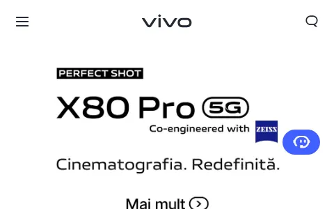 vivo Global status preview image