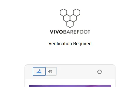 Vivo Barefoot status preview image