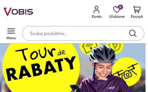 Vobis status preview image