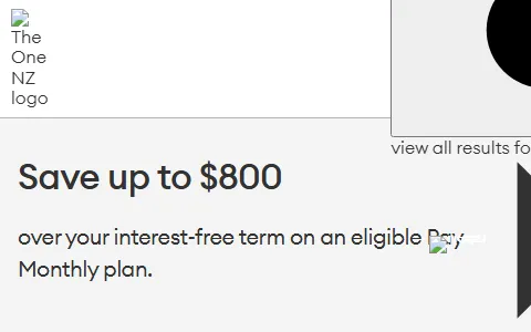 Vodafone.co.nz status preview image