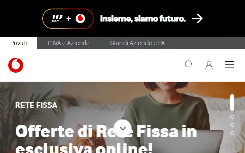 Vodafone status preview image
