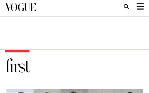 Vogue Thailand status preview image