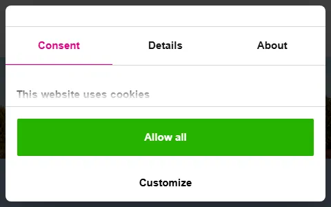 Voordeeluitjes status preview image