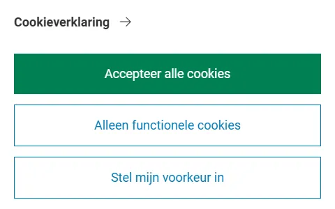 Vrije Universiteit status preview image