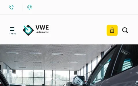 Vwe.nl status preview image