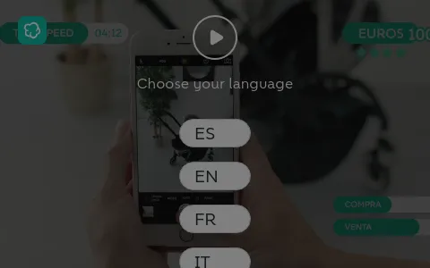 Wallapop status preview image