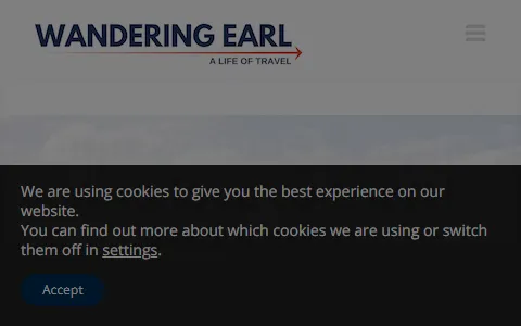 Wandering Earl status preview image