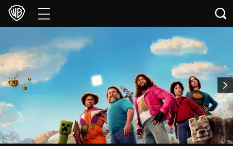 WarnerBros status preview image