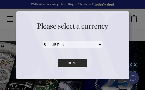 WatchMaxx status preview image