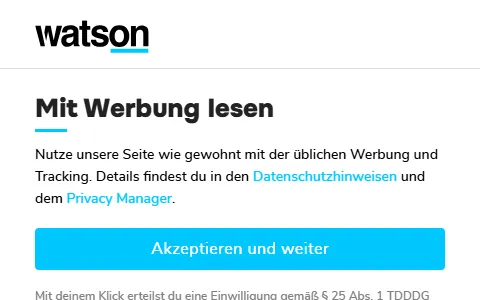 Watson status preview image