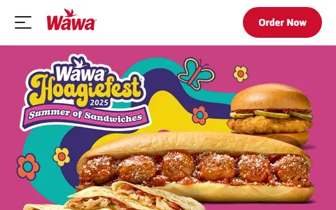 Wawa status preview image