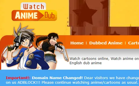 Wcostream status preview image