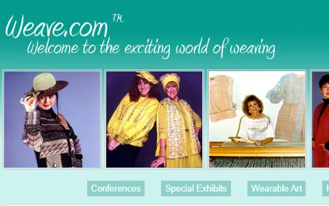 Weave.com status preview image