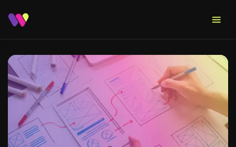 Web Designer Depot status preview image