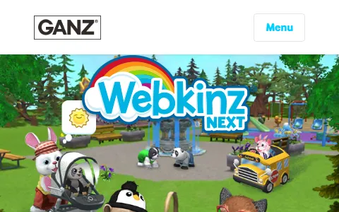 Webkinz status preview image