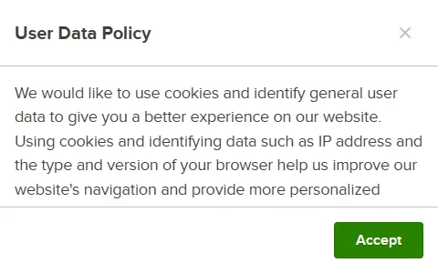 WebstaurantStore status preview image