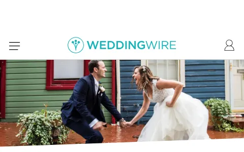 Weddingwire status preview image
