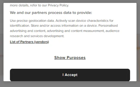 Weddingwire status preview image