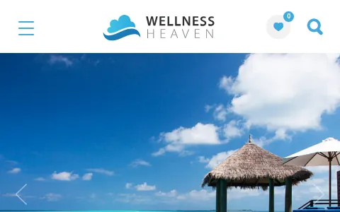 Wellness Heaven status preview image