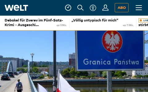WELT status preview image