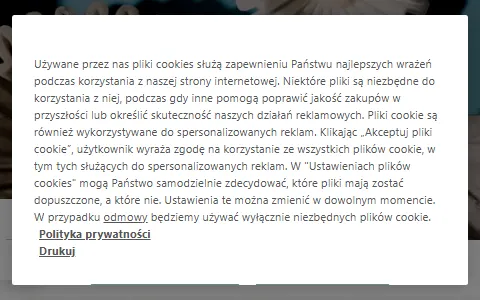 Westwing Poland status preview image
